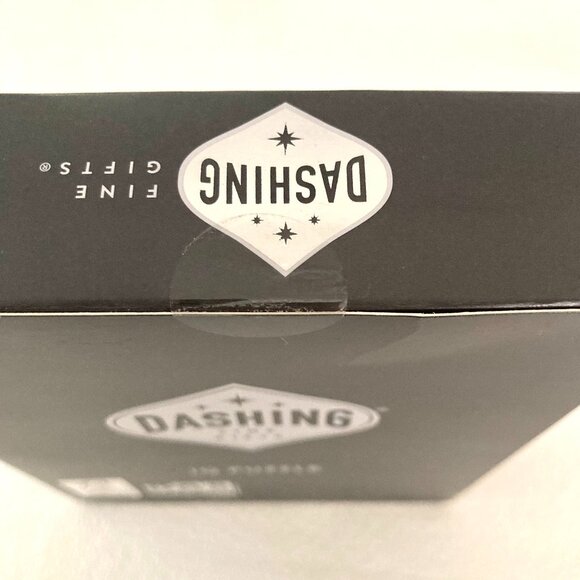 NIB & FREE SHIP! Dashing Fine Gifts IQ Puzzle Brain Teaser Challenge Game Gift - Picture 3 of 4